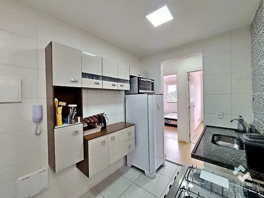 Apartamento, 2 quartos, 45 m² - Foto 15