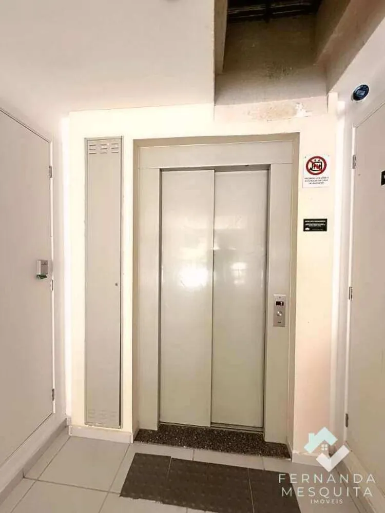 Apartamento, 2 quartos, 45 m² - Foto 19