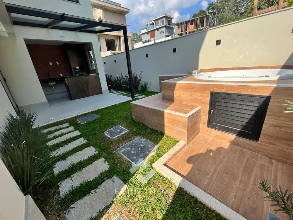 Casa de Condomínio, 3 quartos - Foto 8