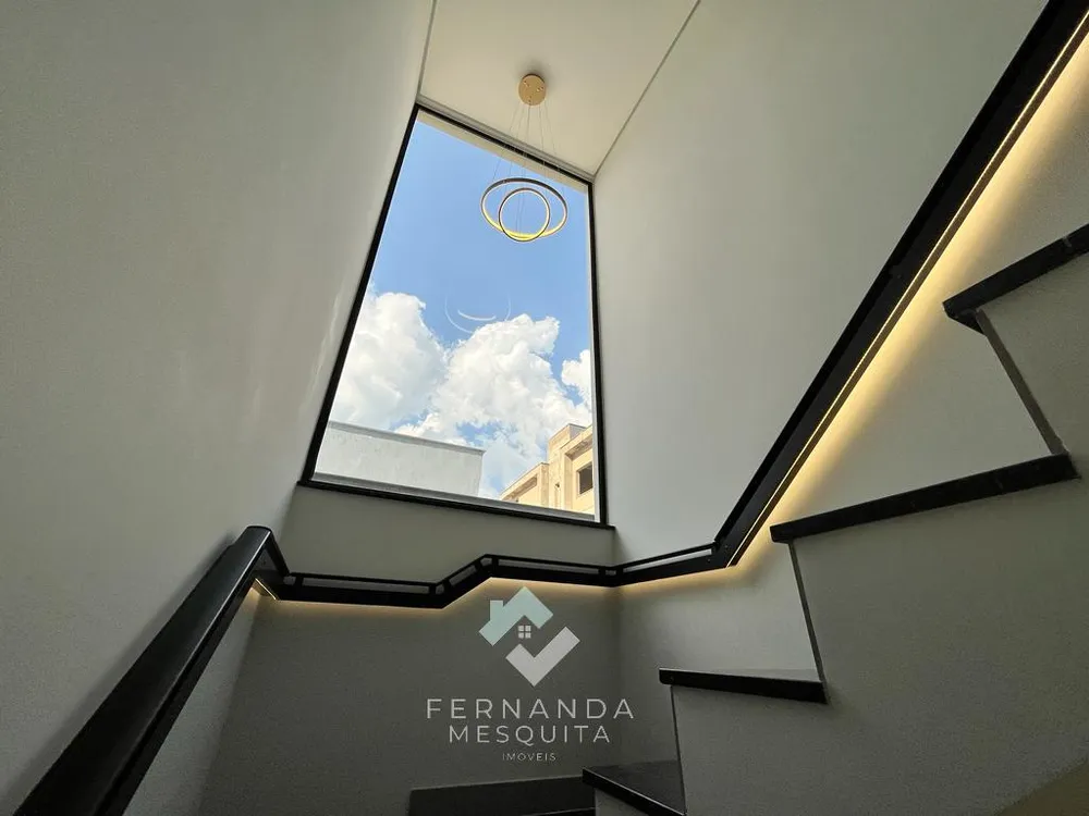 Casa de Condomínio, 3 quartos - Foto 49