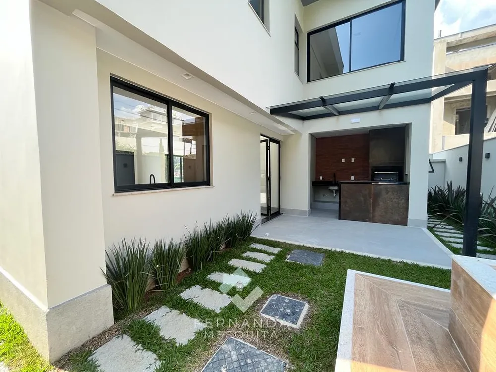 Casa de Condomínio, 3 quartos - Foto 7
