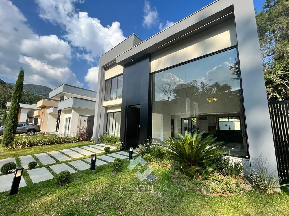 Casa de Condomínio, 3 quartos - Foto 4