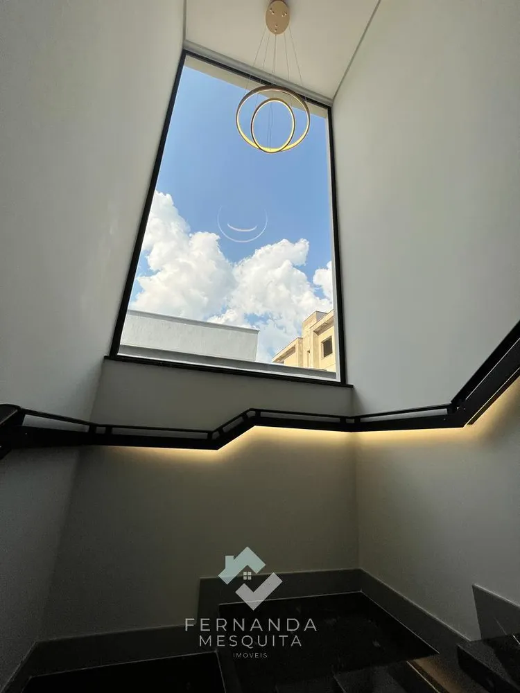 Casa de Condomínio, 3 quartos - Foto 42