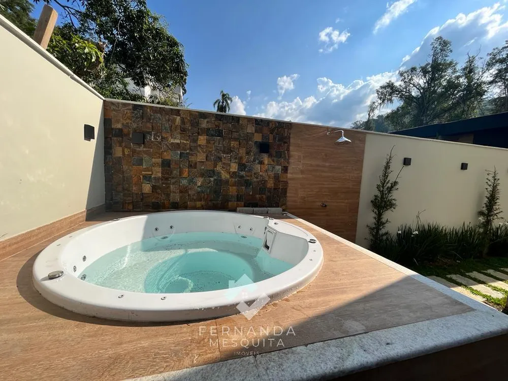 Casa de Condomínio, 3 quartos - Foto 14