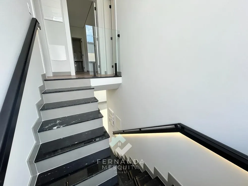 Casa de Condomínio, 3 quartos - Foto 44