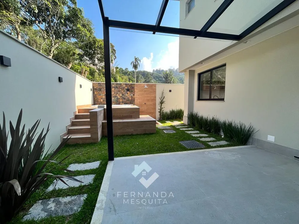 Casa de Condomínio, 3 quartos - Foto 12