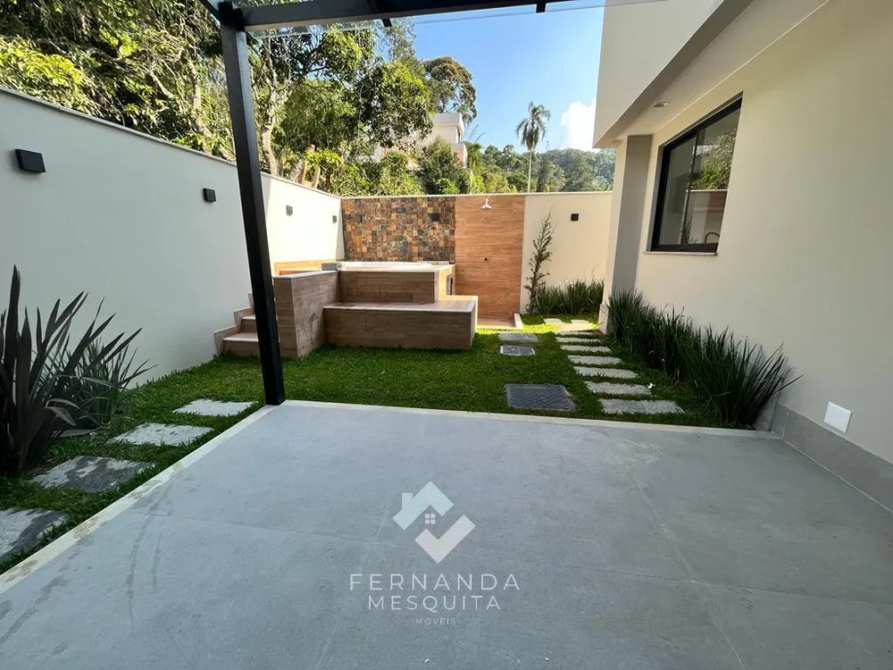 Casa de Condomínio, 3 quartos - Foto 11