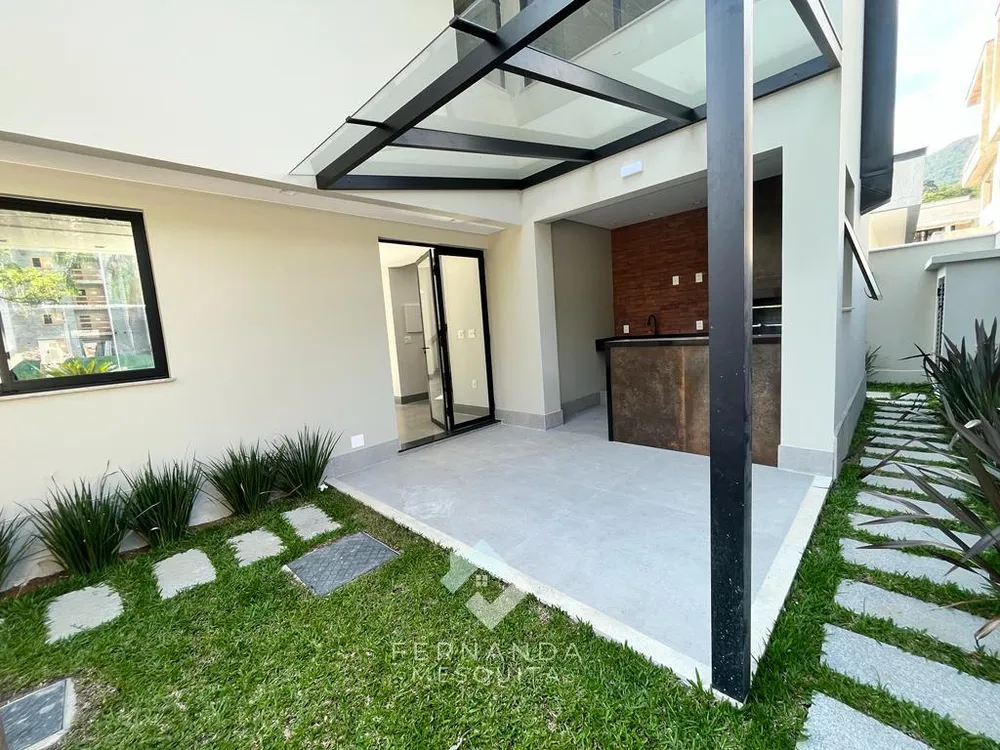 Casa de Condomínio, 3 quartos - Foto 5