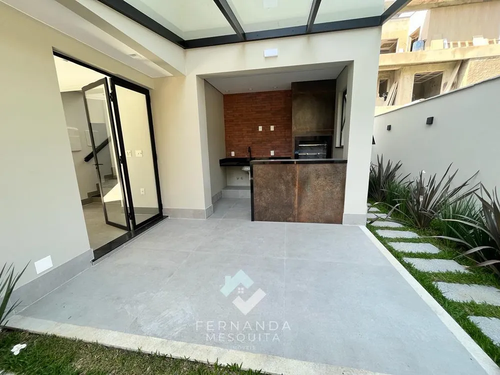 Casa de Condomínio, 3 quartos - Foto 10