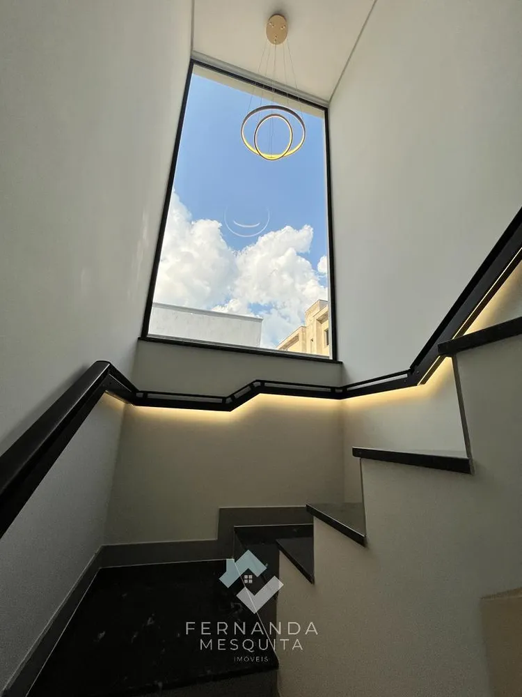Casa de Condomínio, 3 quartos - Foto 41