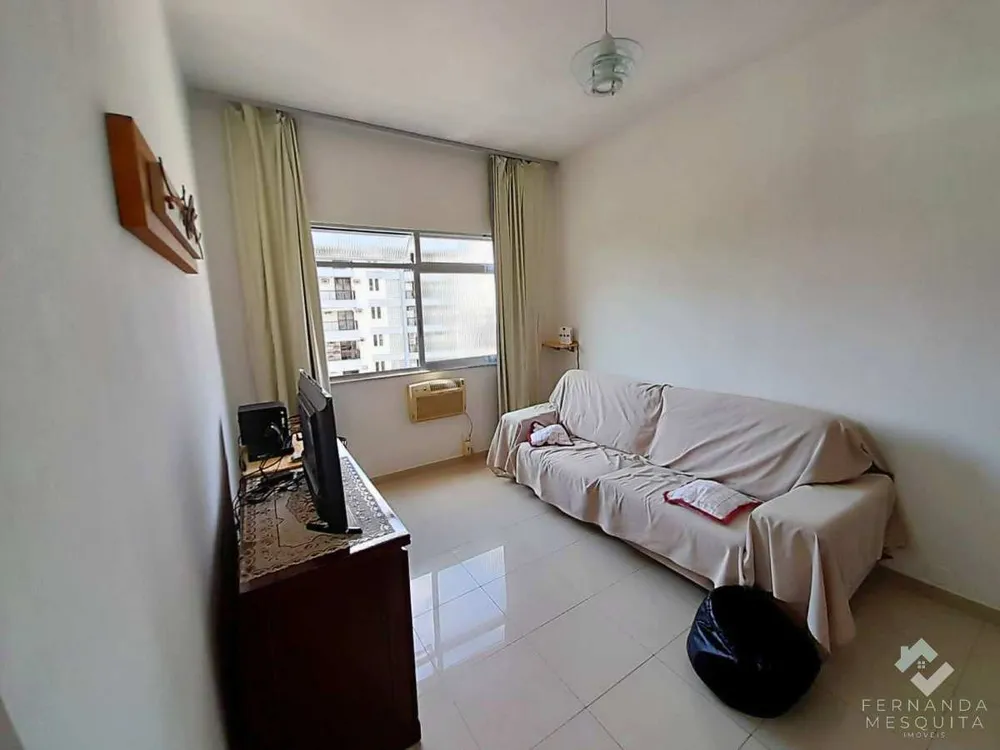 Apartamento, 2 quartos, 70 m² - Foto 2