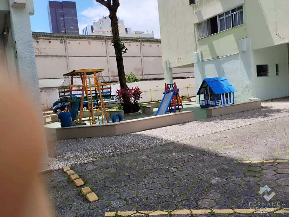 Apartamento, 2 quartos, 70 m² - Foto 24