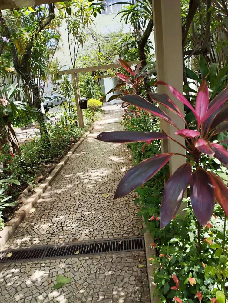 Apartamento, 2 quartos, 70 m² - Foto 7