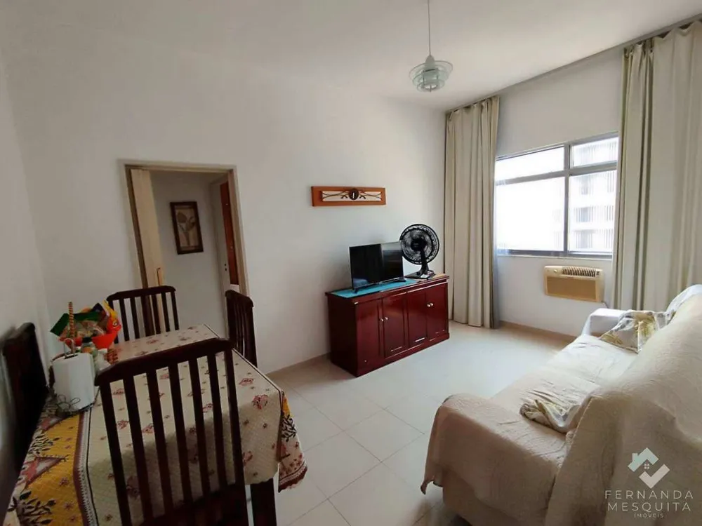 Apartamento, 2 quartos, 70 m² - Foto 1