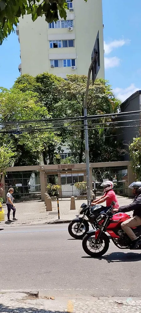 Apartamento, 2 quartos, 70 m² - Foto 40