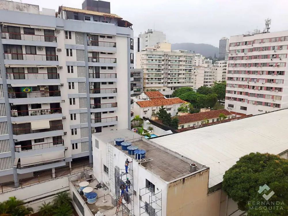 Apartamento, 2 quartos, 70 m² - Foto 35