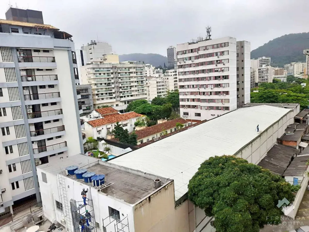 Apartamento, 2 quartos, 70 m² - Foto 36