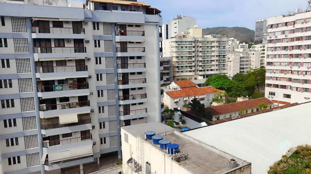 Apartamento, 2 quartos, 70 m² - Foto 25