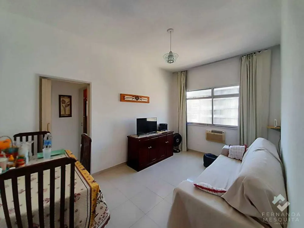 Apartamento, 2 quartos, 70 m² - Foto 3