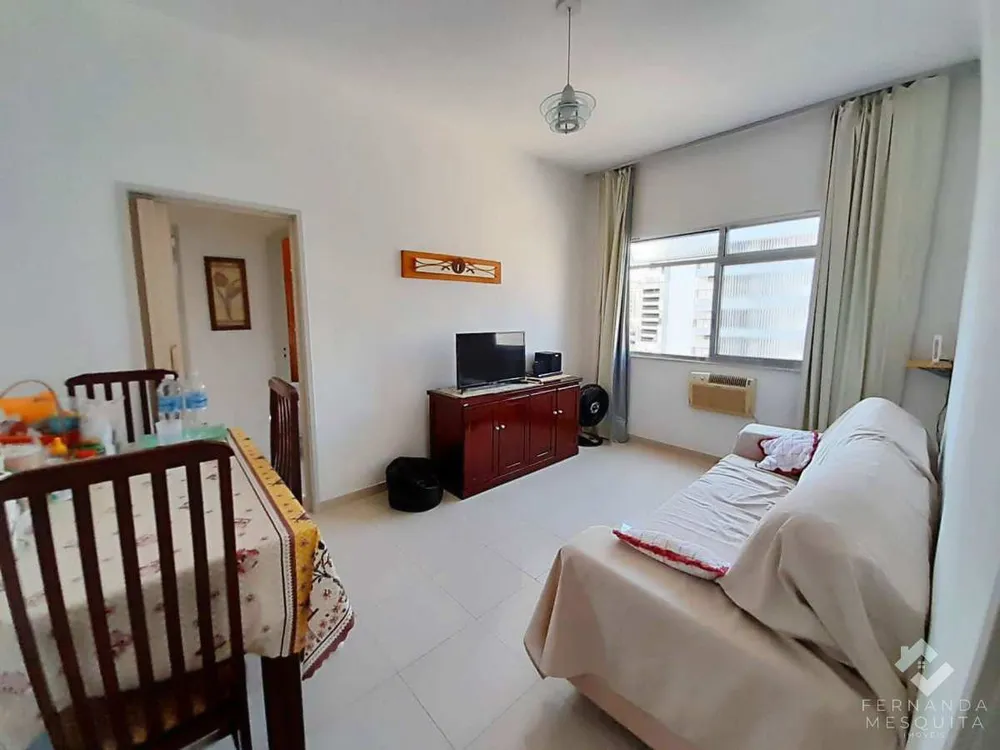 Apartamento, 2 quartos, 70 m² - Foto 8