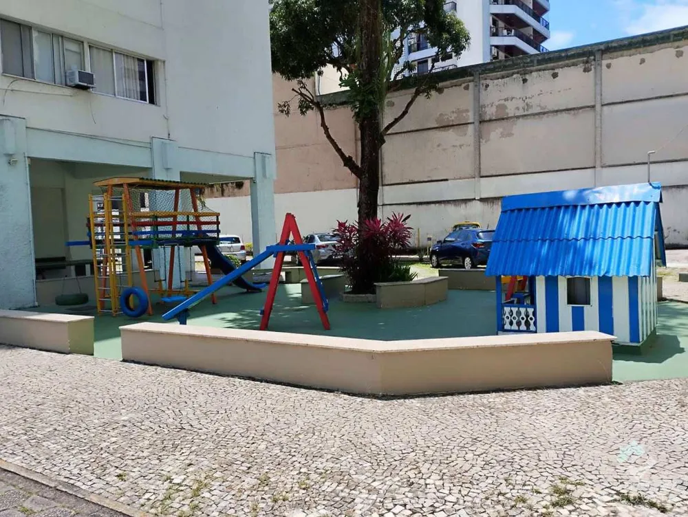 Apartamento, 2 quartos, 70 m² - Foto 9