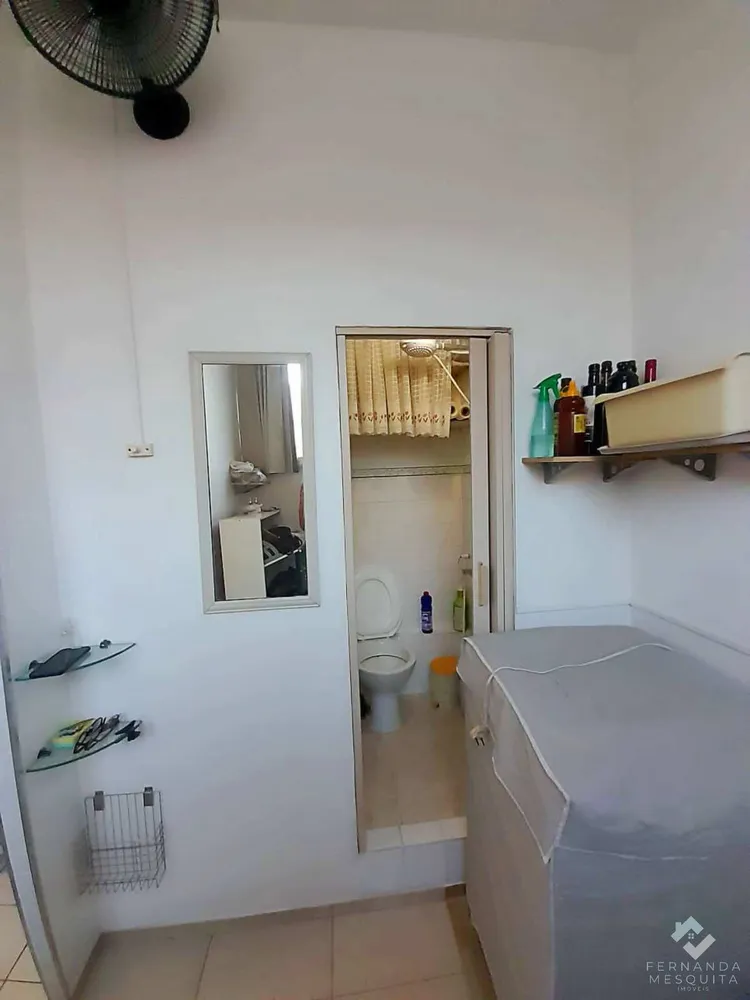 Apartamento, 2 quartos, 70 m² - Foto 28