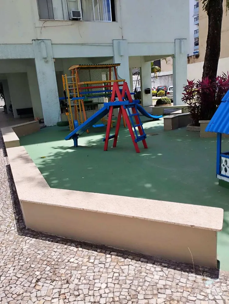 Apartamento, 2 quartos, 70 m² - Foto 33