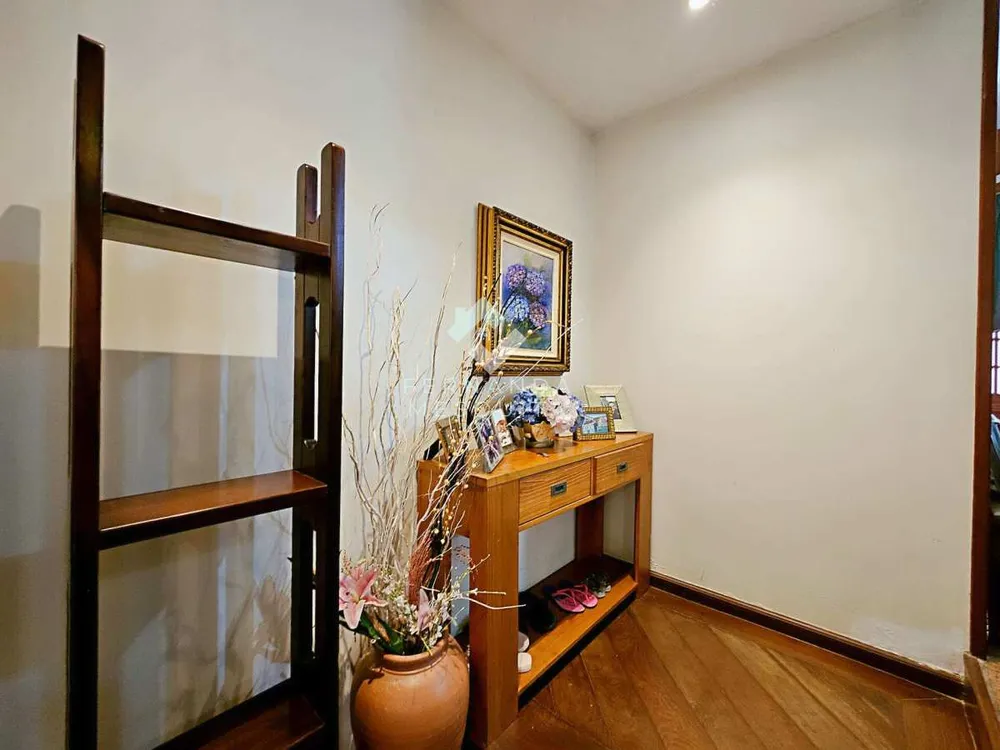 Casa de Condomínio, 4 quartos - Foto 12