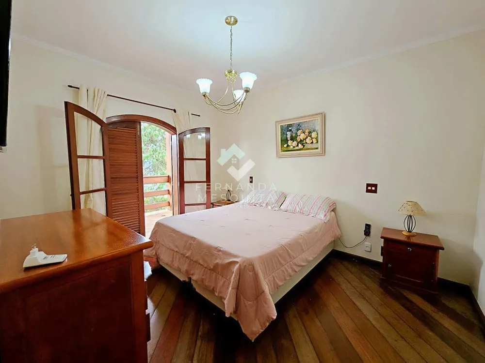 Casa de Condomínio, 4 quartos - Foto 36
