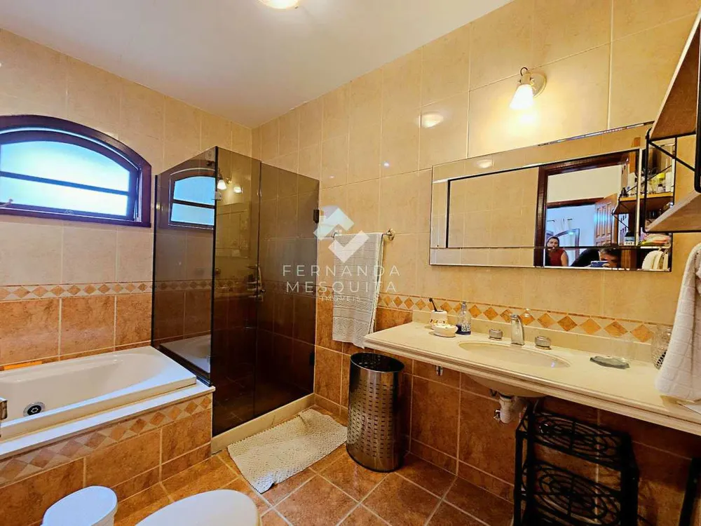 Casa de Condomínio, 4 quartos - Foto 39