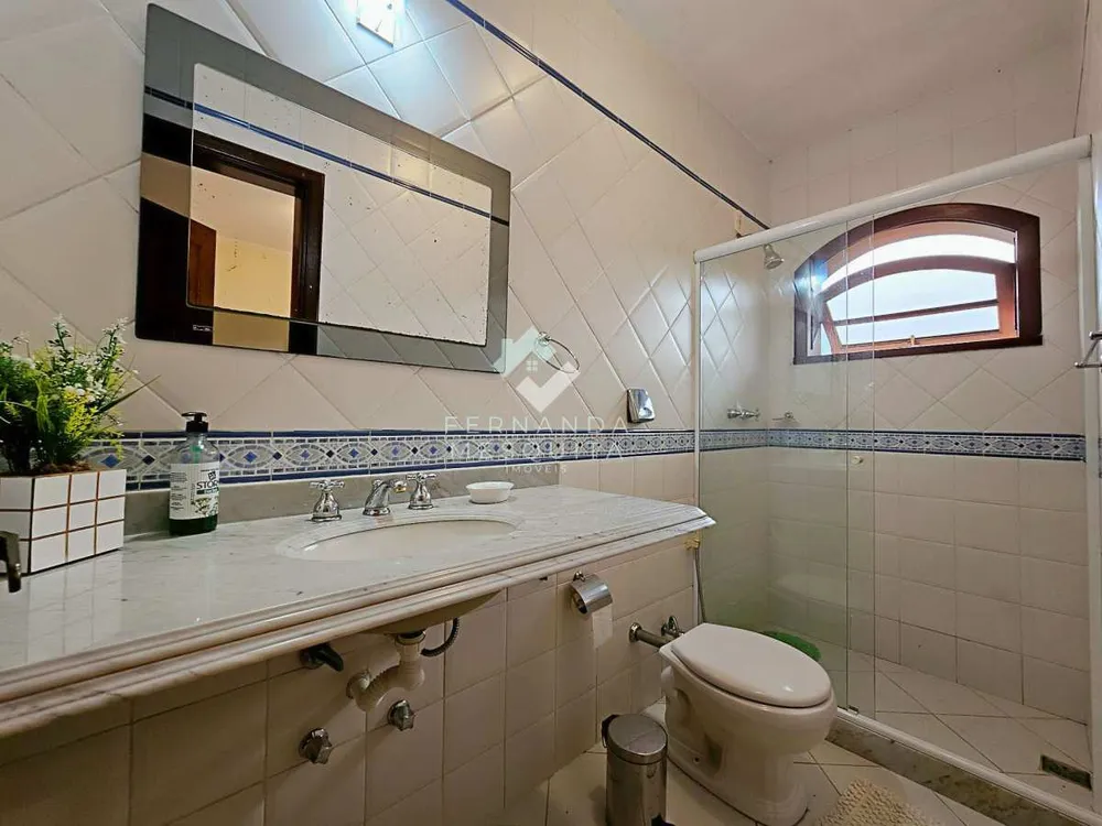 Casa de Condomínio, 4 quartos - Foto 34