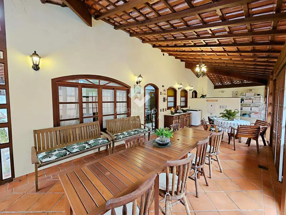 Casa de Condomínio, 4 quartos - Foto 19