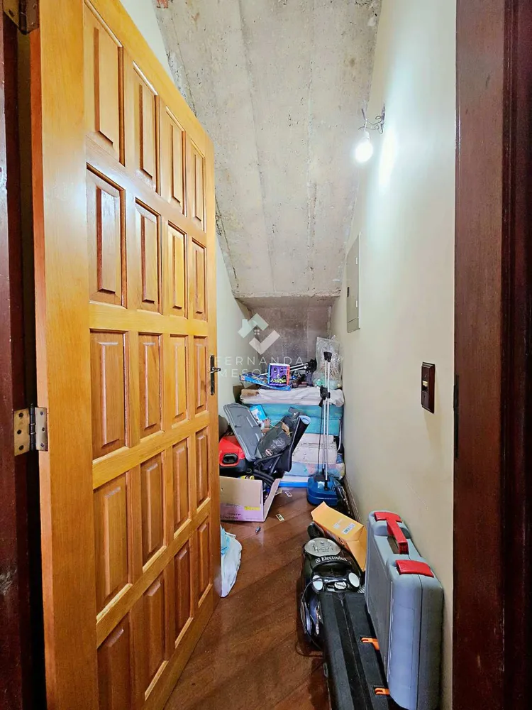 Casa de Condomínio, 4 quartos - Foto 11