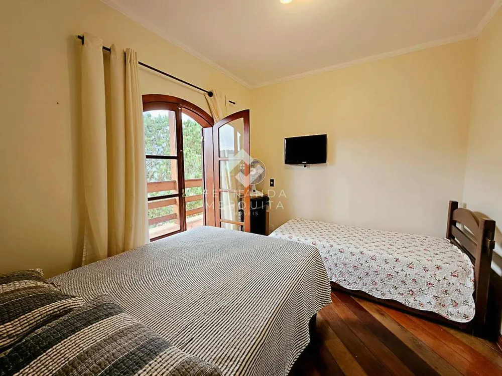 Casa de Condomínio, 4 quartos - Foto 35