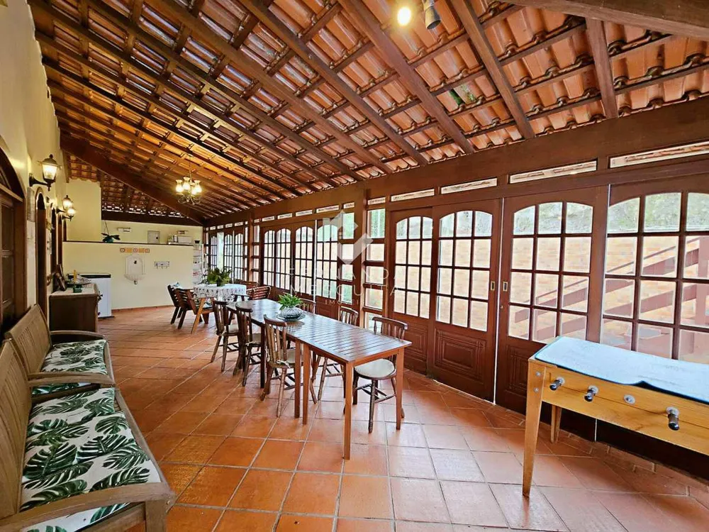 Casa de Condomínio, 4 quartos - Foto 18