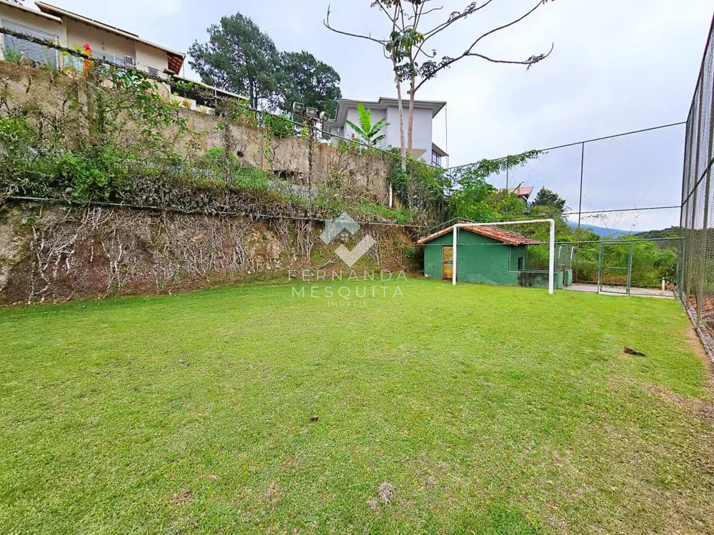 Casa de Condomínio, 4 quartos - Foto 50