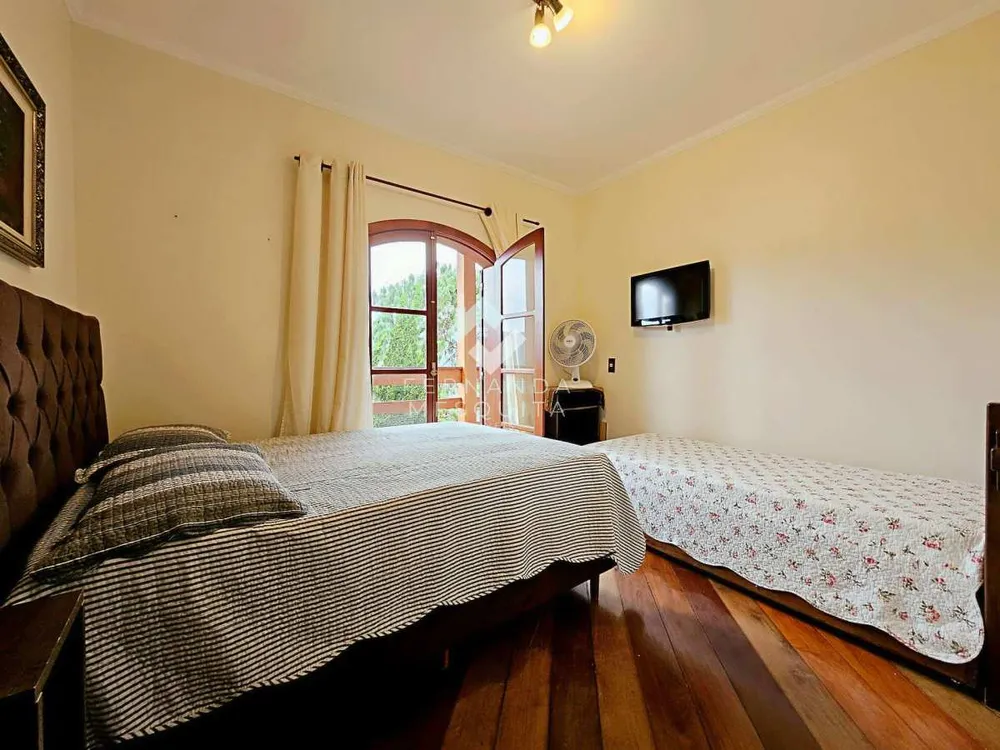 Casa de Condomínio, 4 quartos - Foto 33