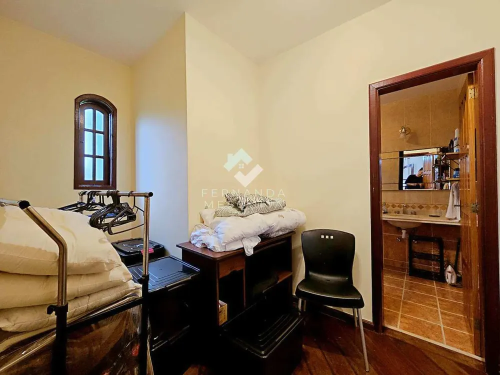 Casa de Condomínio, 4 quartos - Foto 38