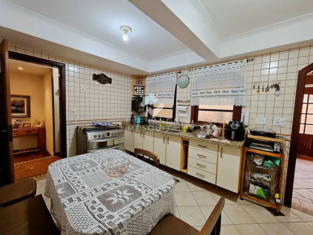 Casa de Condomínio, 4 quartos - Foto 22