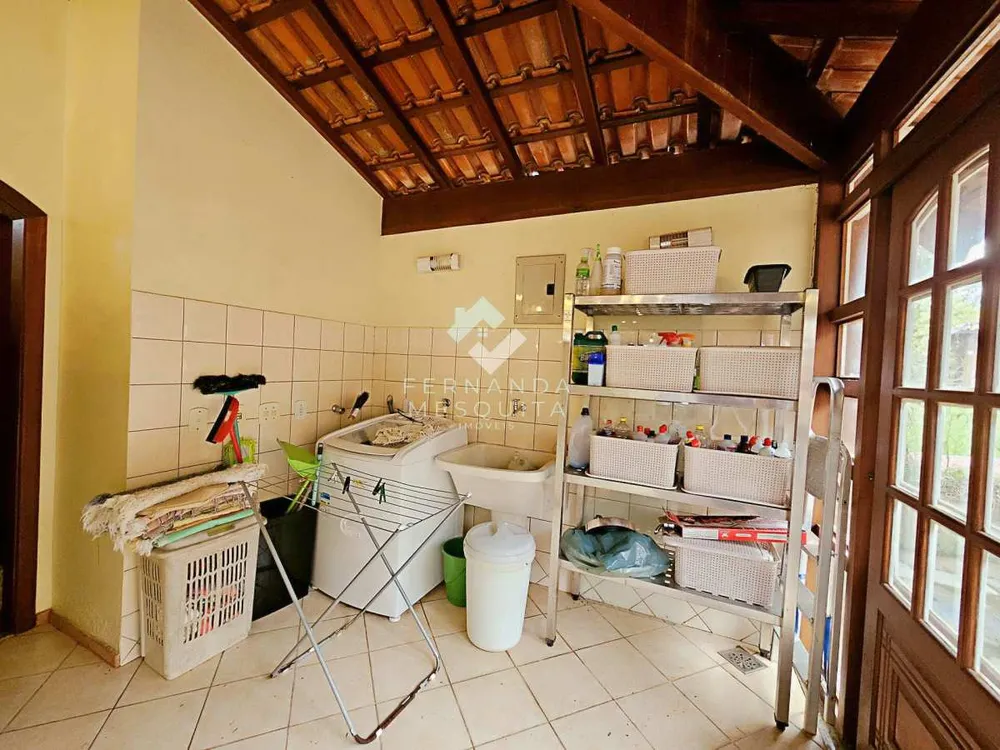 Casa de Condomínio, 4 quartos - Foto 16