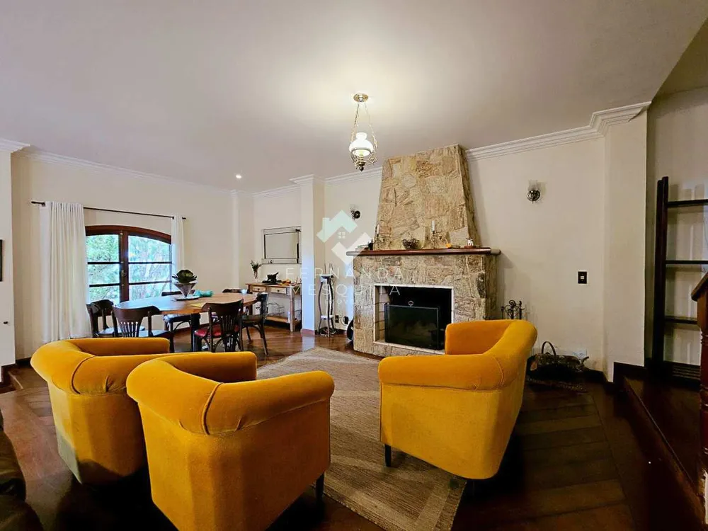 Casa de Condomínio, 4 quartos - Foto 4