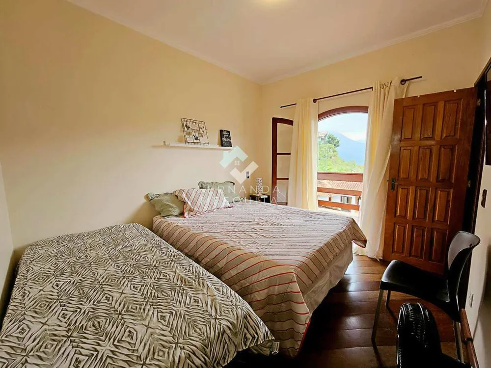 Casa de Condomínio, 4 quartos - Foto 29