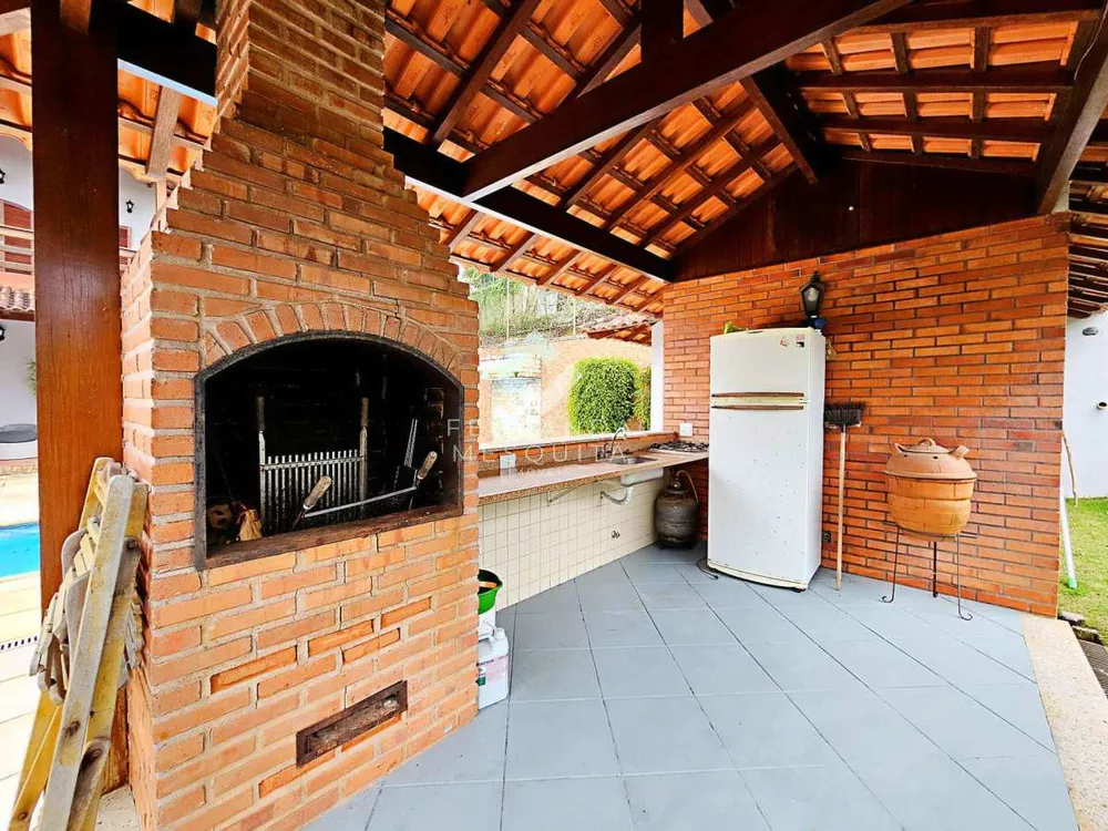 Casa de Condomínio, 4 quartos - Foto 48