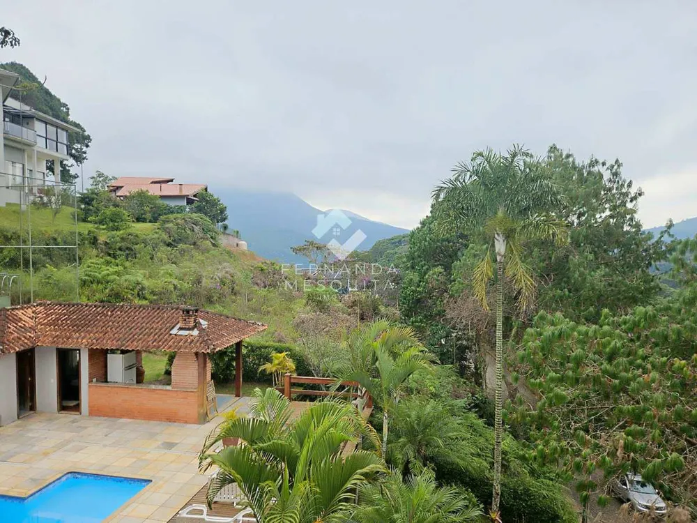 Casa de Condomínio, 4 quartos - Foto 42