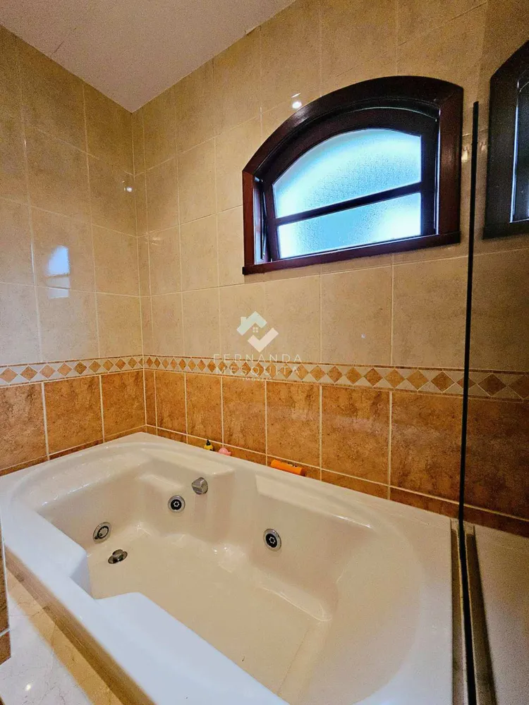 Casa de Condomínio, 4 quartos - Foto 40