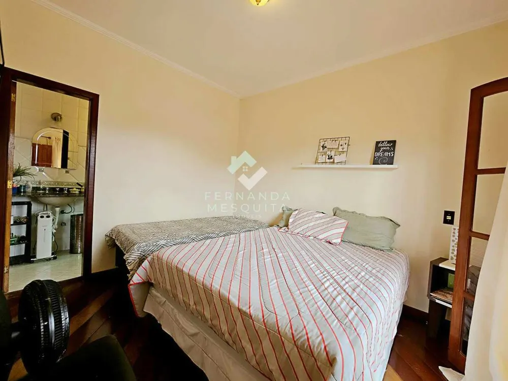 Casa de Condomínio, 4 quartos - Foto 27