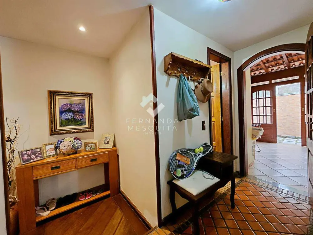 Casa de Condomínio, 4 quartos - Foto 25