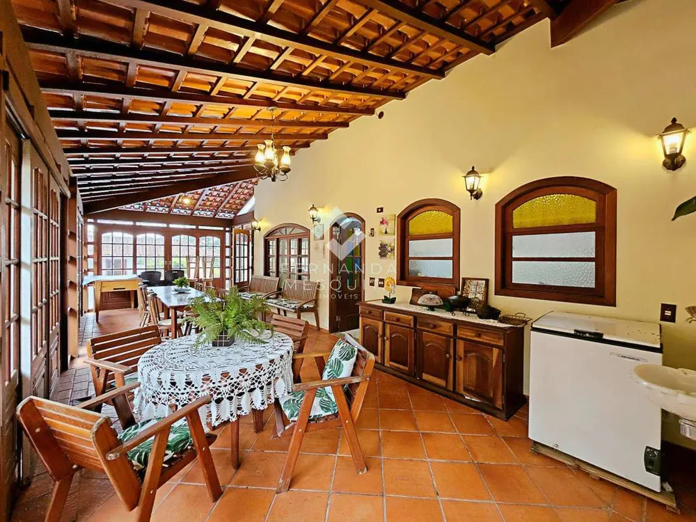 Casa de Condomínio, 4 quartos - Foto 17