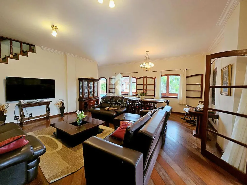Casa de Condomínio, 4 quartos - Foto 8