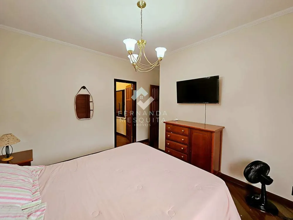 Casa de Condomínio, 4 quartos - Foto 37